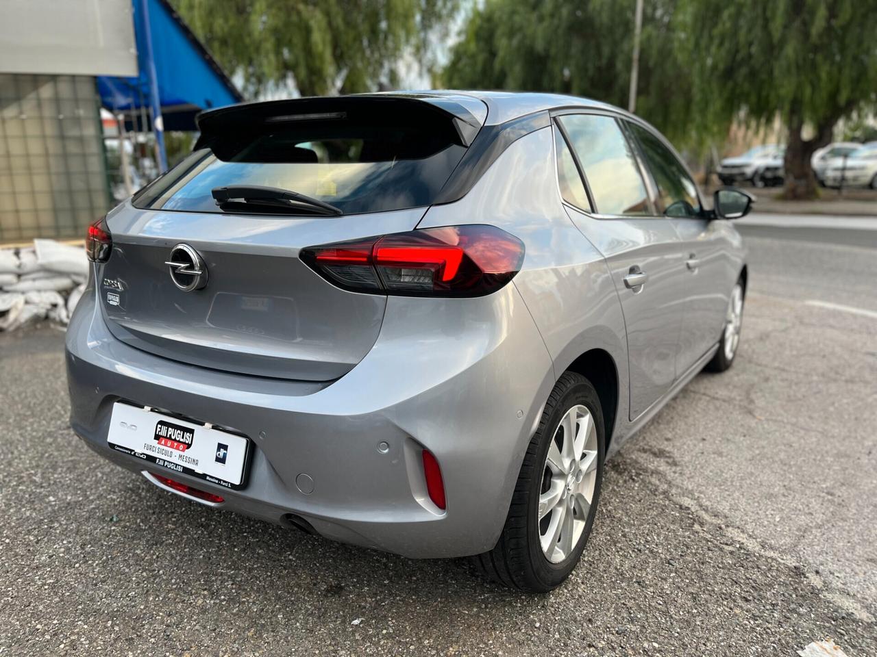 Opel Corsa 1.5 D 100 CV Edition - 2019