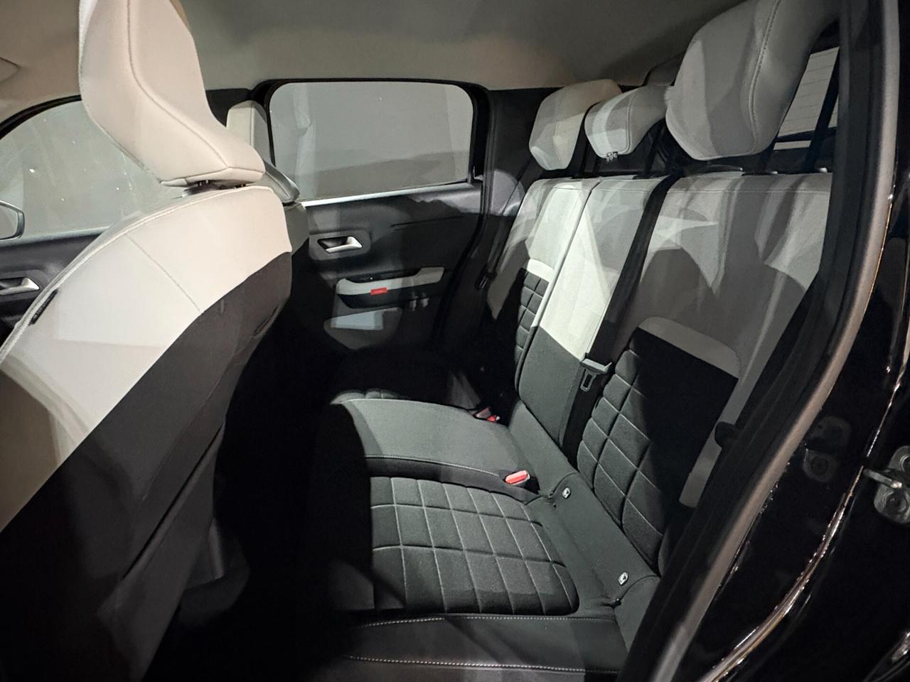 Citroen C3 PureTech 100 S&S Max BICOLOR KM CERTIFICATI