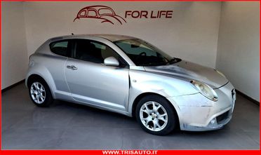 ALFA ROMEO MiTo 1.6 Jtdm Progression NEOPATENTATI