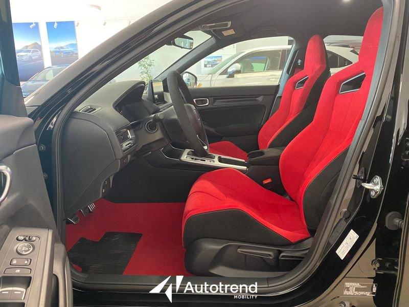 Honda Civic 2.0 329 CV Type-R Best Lap Limited Edition 51 of 100 in Pronta Consegna