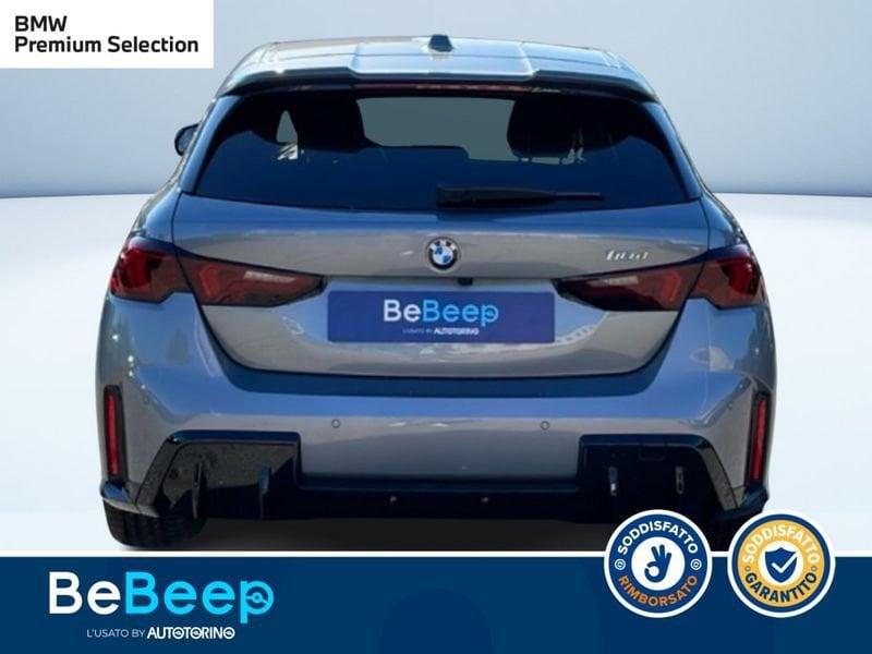 BMW Serie 1 118D MSPORT PRO AUTO