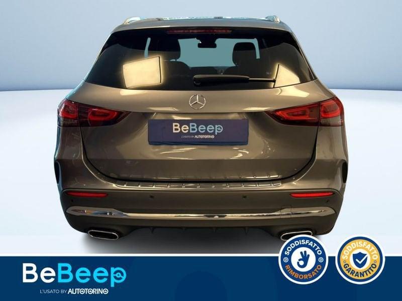 Mercedes-Benz GLA 200 D PREMIUM AUTO