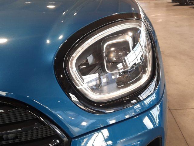 MINI Countryman 1.5 Cooper Essential Countryman + Tetto Apr.