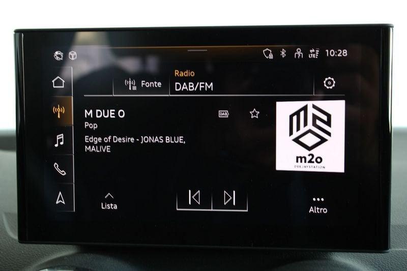 Audi Q2 35 TDI S tronic Business Advanced