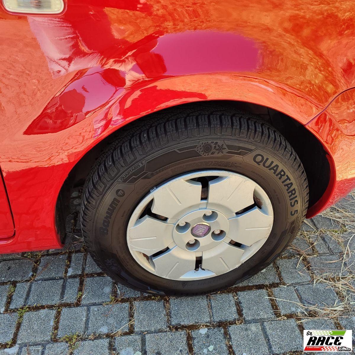 FIAT - Panda - 1.1 Active