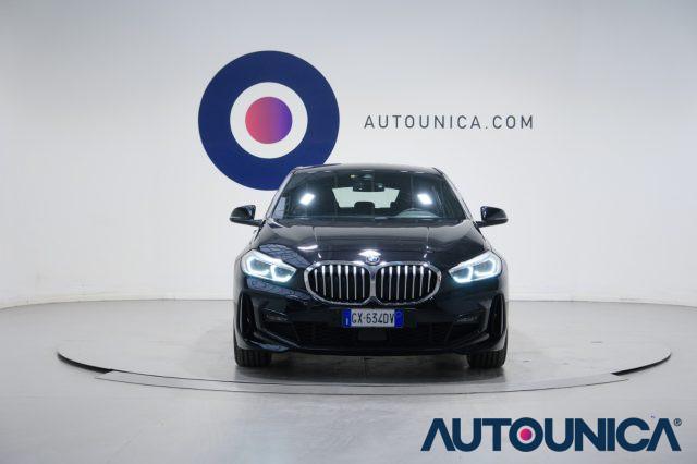 BMW 118 D MSPORT AUTOMATICA NEOPATENTATI FULL LED