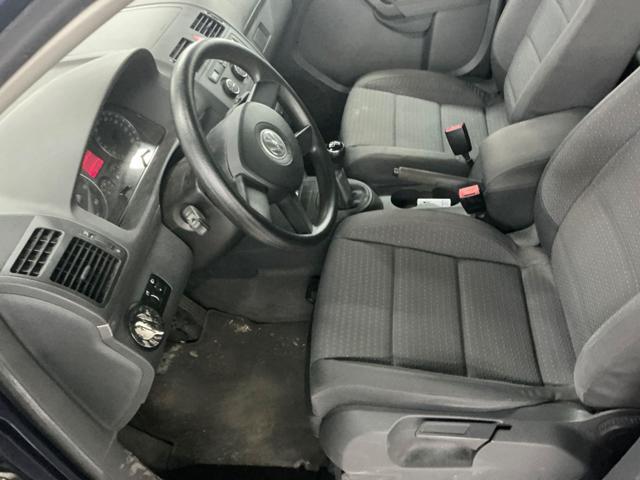 VOLKSWAGEN Touran 1.9 TDI 101CV Trendline