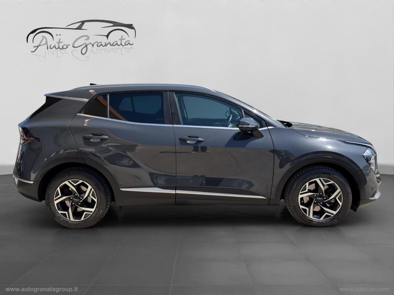 KIA Sportage 1.6 CRDi MHEV Style GARANZIA KIA 2029 IMPECCABILE!