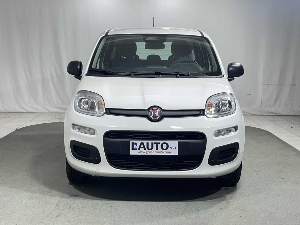 Fiat Pandina 1.0 firefly hybrid Icon s&s 70cv 5p.ti