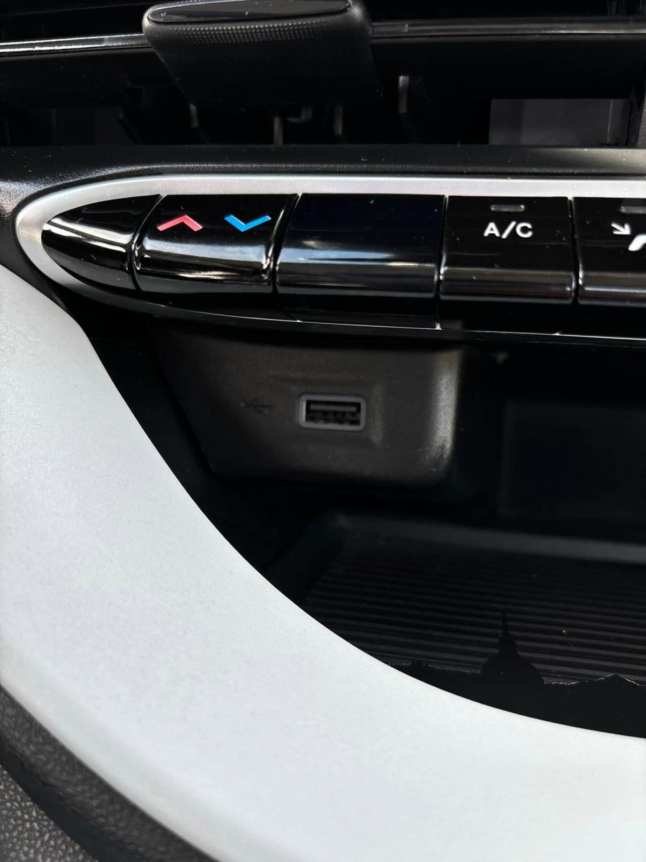 Fiat 500 500e Berlina 42 kWh Icon