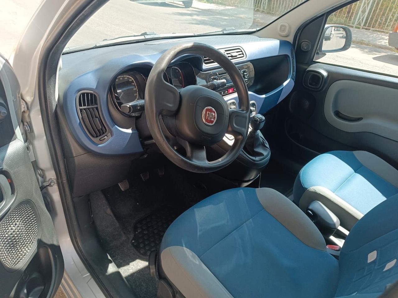 Fiat Panda 1.3 MJT S&S Easy