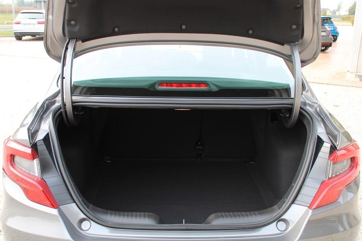 Fiat Tipo 1000 100CV 4 Porte Km. 0
