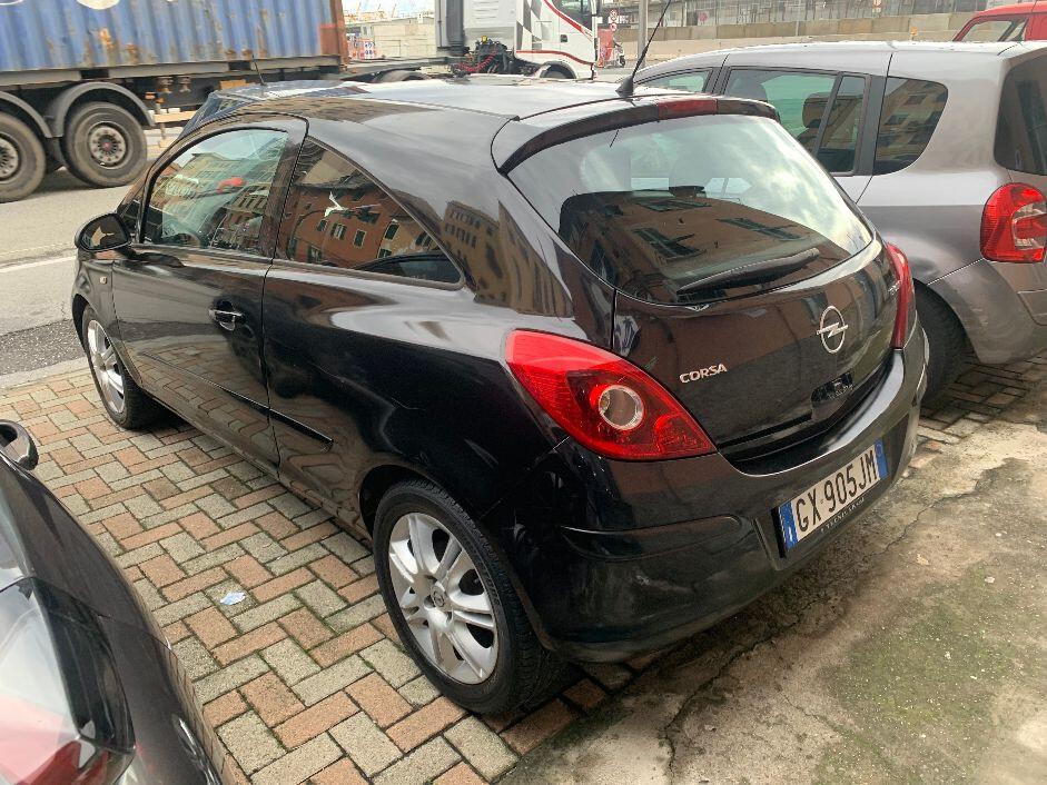 Opel Corsa 1.3 CDTI 75CV 3 porte Enjoy