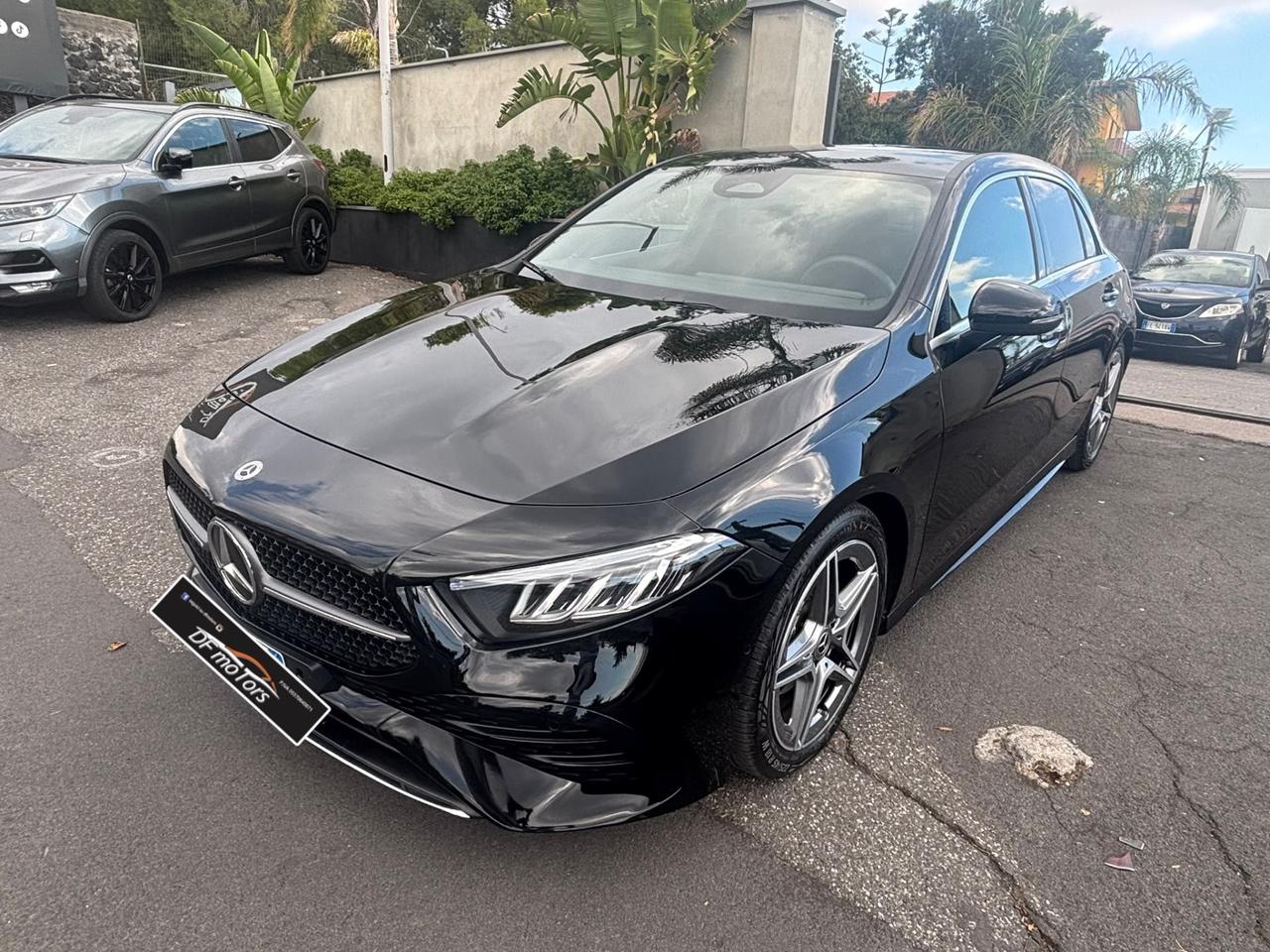 Classe a 180d premium 2.0 Mercedes-2026
