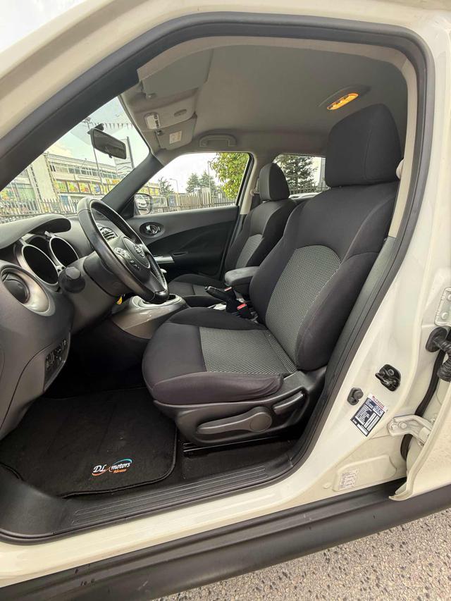 NISSAN Juke 1.5 dCi Start&Stop Acenta SCONTO ROTTAMAZIONE