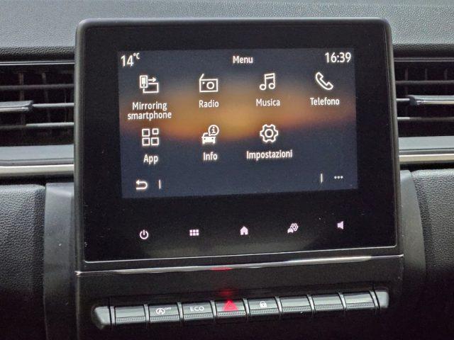 RENAULT Captur TCe 90 CV Zen tua da ?149,00 mensili