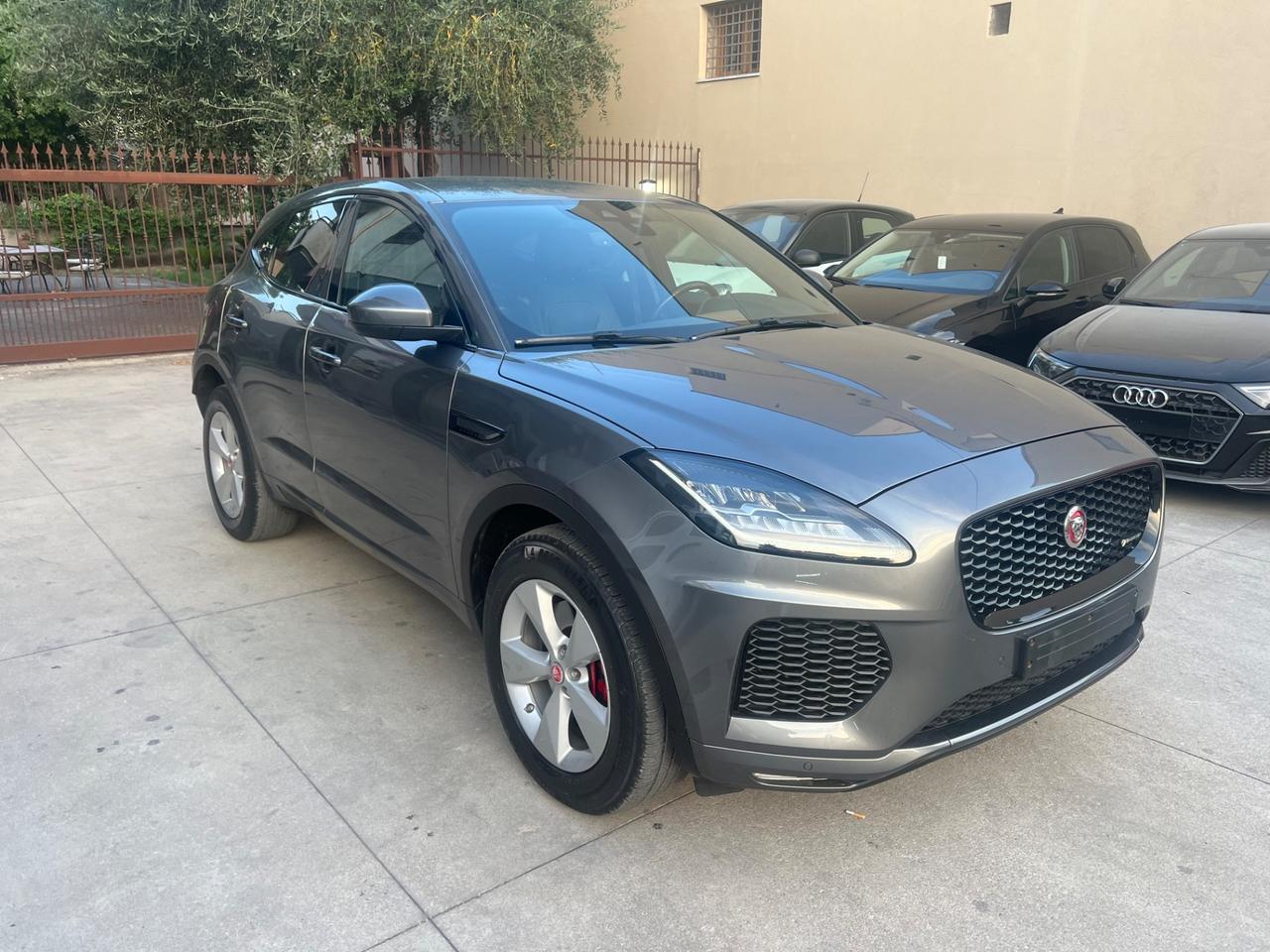 Jaguar E-Pace 2.0D 180 CV AWD R-Dynamic