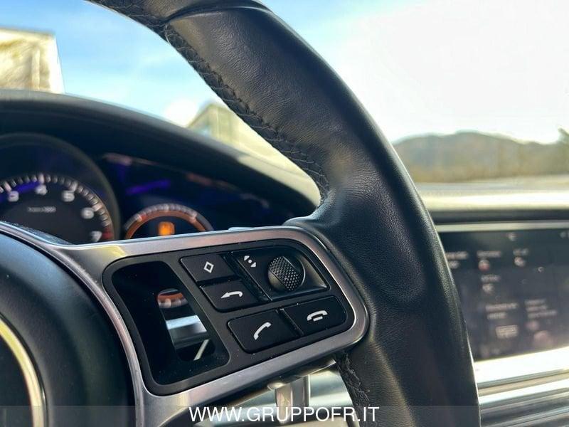 Porsche Panamera 2.9 4S auto