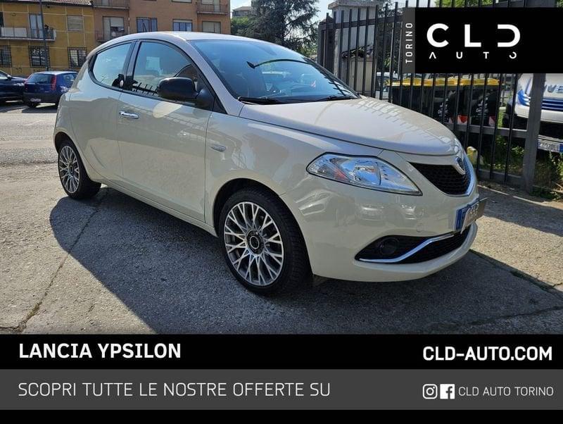 Lancia Ypsilon 1.2 69 CV Opening Edition
