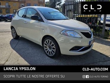 Lancia Ypsilon 1.2 69 CV Opening Edition