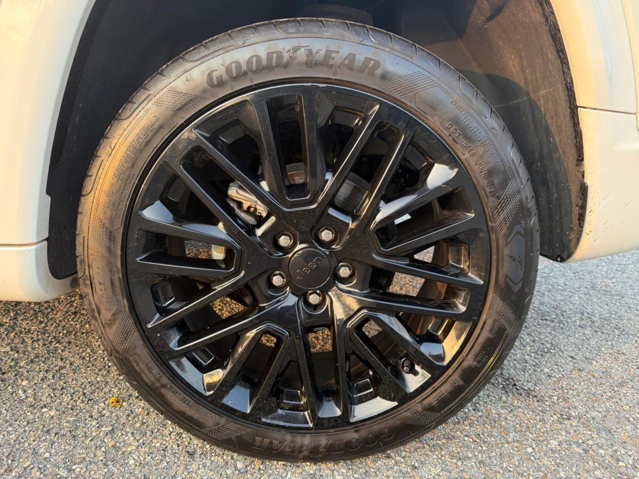 Jeep Compass 1.6 Multijet II 2WD Night Eagle