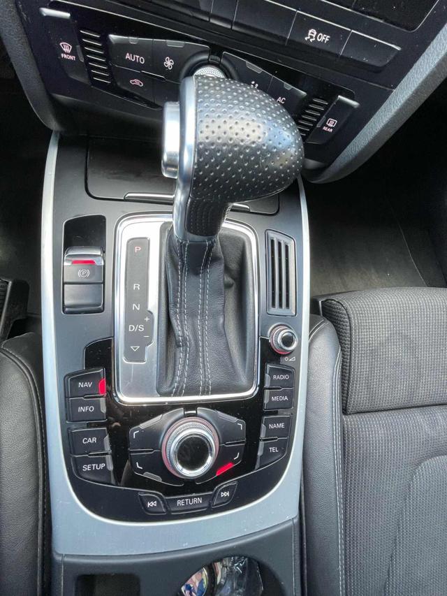 AUDI A4 Avant 3.0 V6 TDI 245 CV quattro S tronic Business