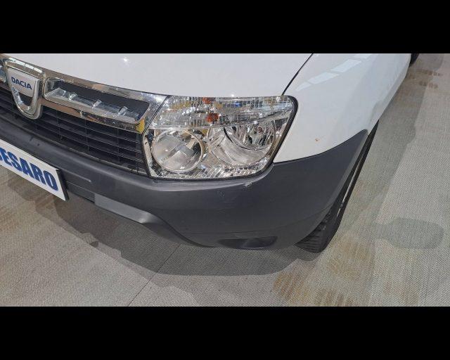 DACIA Duster 1.5 dci Ambiance 4x2 110cv