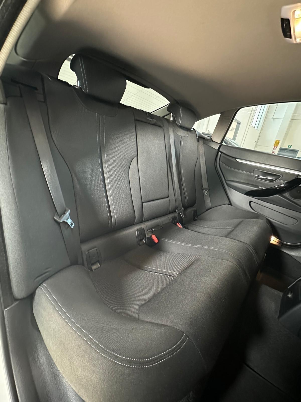 Bmw 420 420d Gran Coupé Sport Line