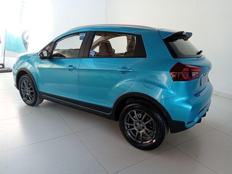 Emc Quattro Quattro 1.5 MT