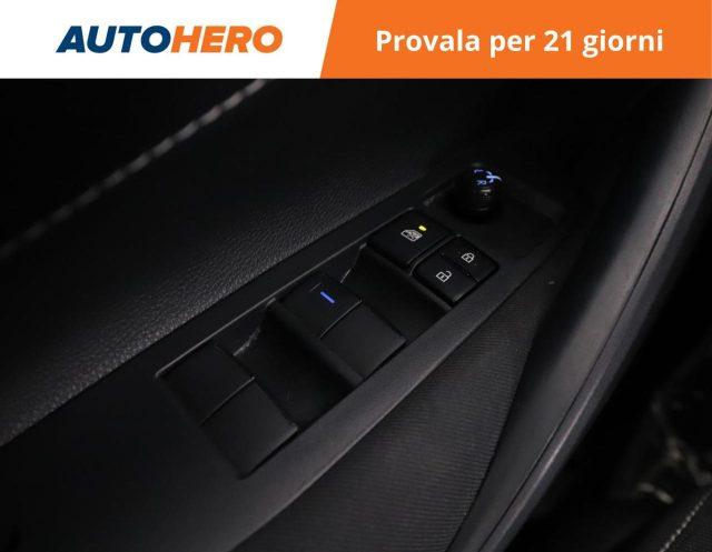TOYOTA Corolla 1.8 Hybrid Business