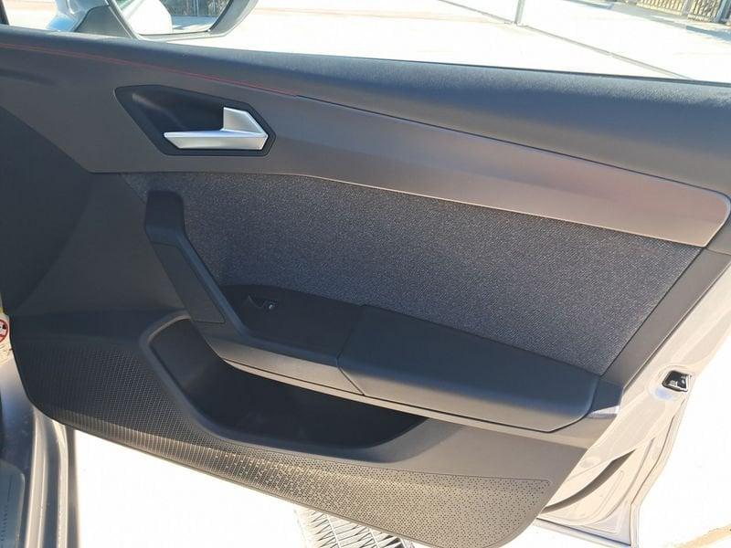Seat Leon Sportstourer 1.5 eTSI 150 CV DSG Xcellence