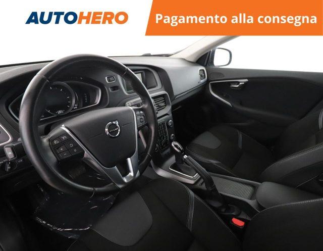 VOLVO V40 D2 Geartronic Business Plus