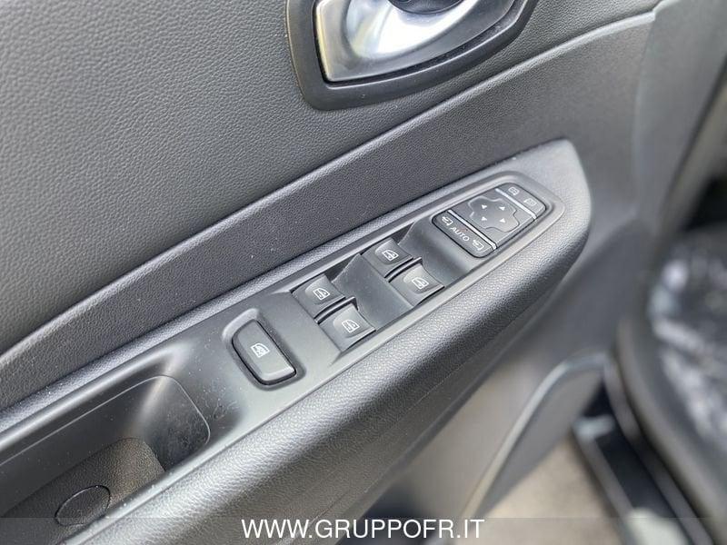 Renault Captur 110 CV Start&Stop Energy Intens FULL - MANUTENZIONI