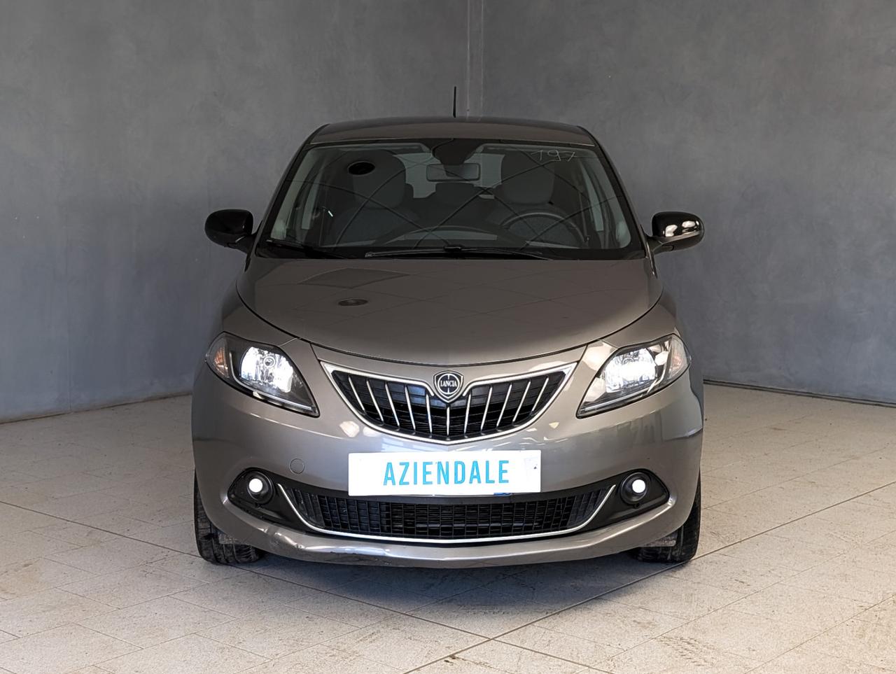 Lancia Ypsilon 1.0 Hybrid 70cv Gold