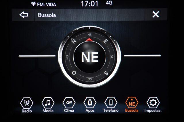 JEEP Renegade 1.3 T4 190CV PHEV 4xe AT6 Limited **PACK LED**