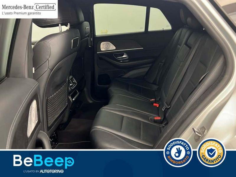 Mercedes-Benz GLE Coupé GCOUPE 350 DE PLUG-IN HYBRID(E EQ-POWER) PREMIU