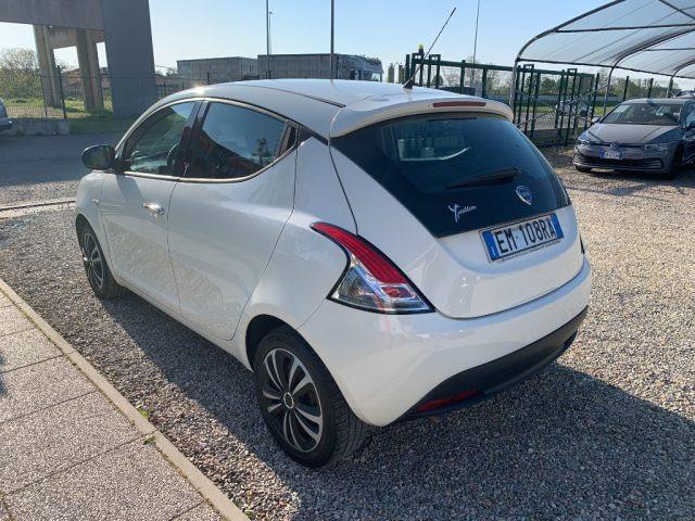 LANCIA Ypsilon 1.3 MJT 16V 95 CV 5 porte S&S Gold
