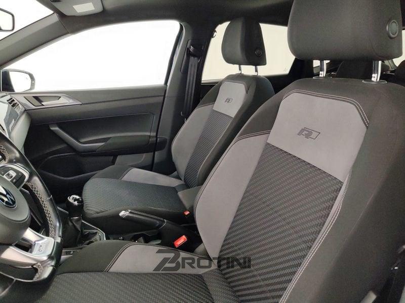 Volkswagen Polo 1.0 EVO 80cv Sport BMT