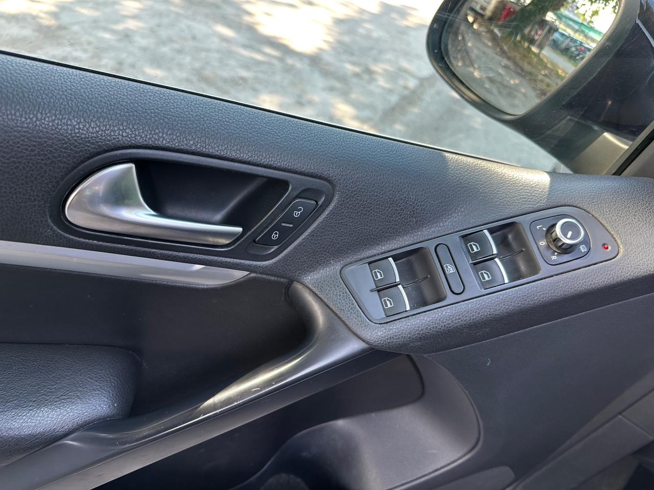 Volkswagen Tiguan 2.0 TDI 140CV 4MOTION DSG Sport & Style