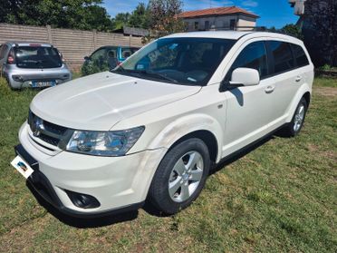 Fiat Freemont 2.0 Multijet 140 CV 7 POSTI