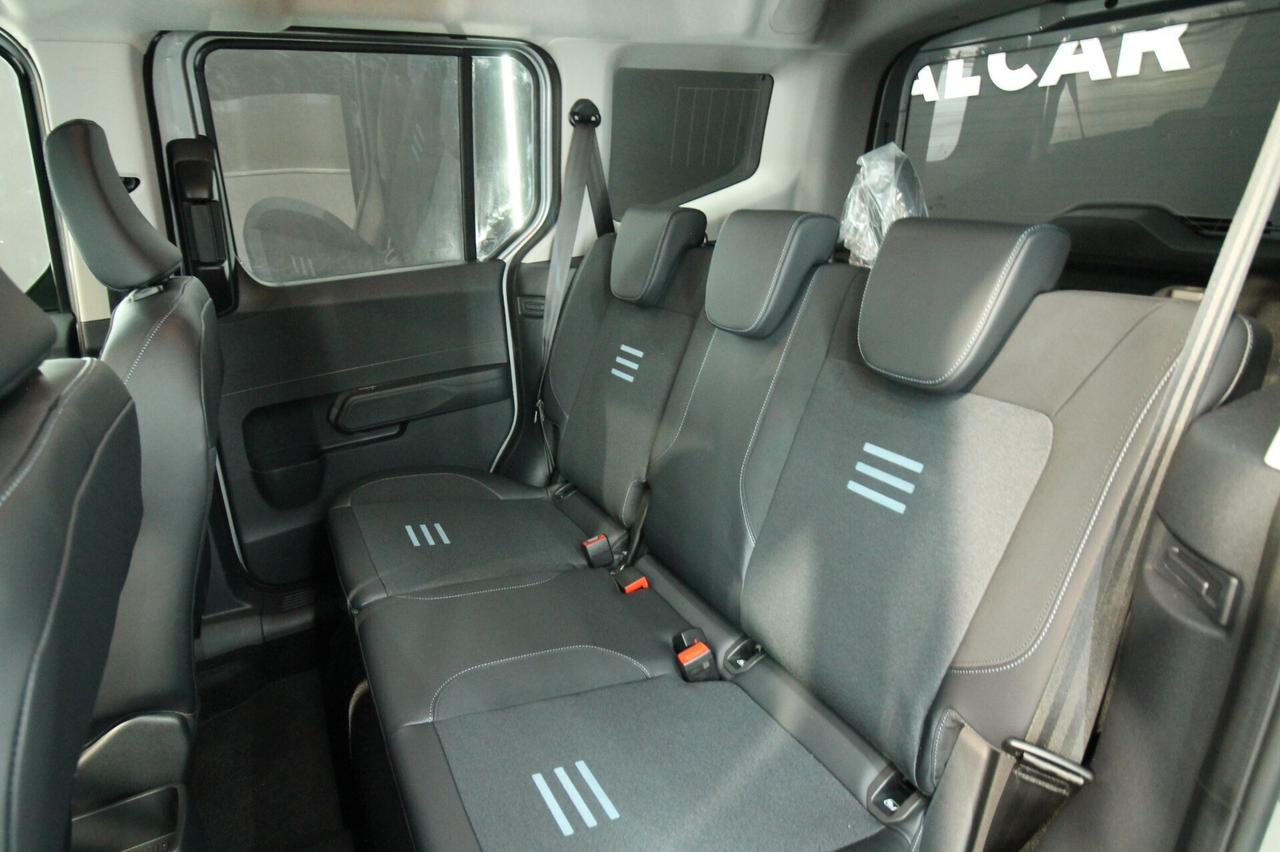 FORD TOURNEO 1.0 125 CV ACTIVE AZIENDALE