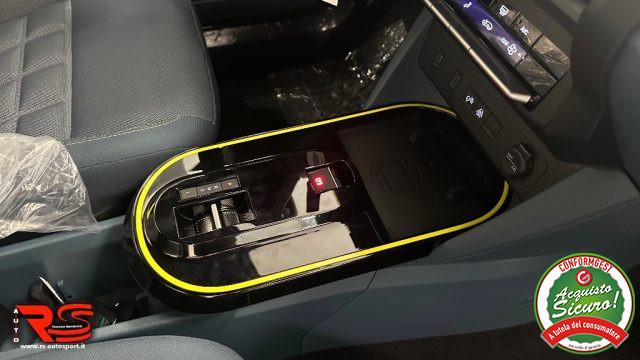 FIAT Grande Panda 1.2 Hybrid 110 CV S&S La Prima