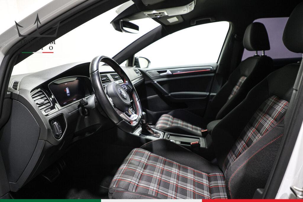 Volkswagen Golf GTI Golf 5p 2.0 tsi Gti Performance 245cv dsg