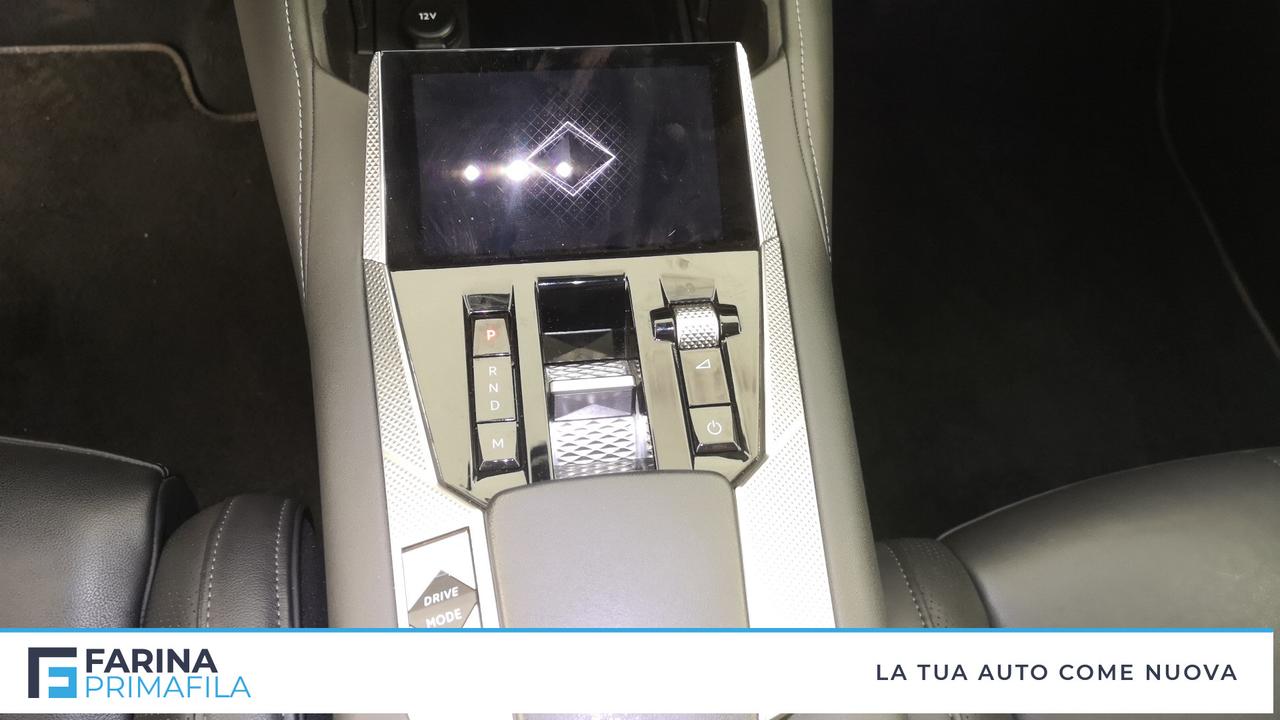 DS DS4 II 2021 - DS4 1.5 bluehdi Rivoli 130cv auto