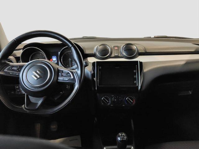 SUZUKI Swift Swift 1.2 Hybrid Easy Top