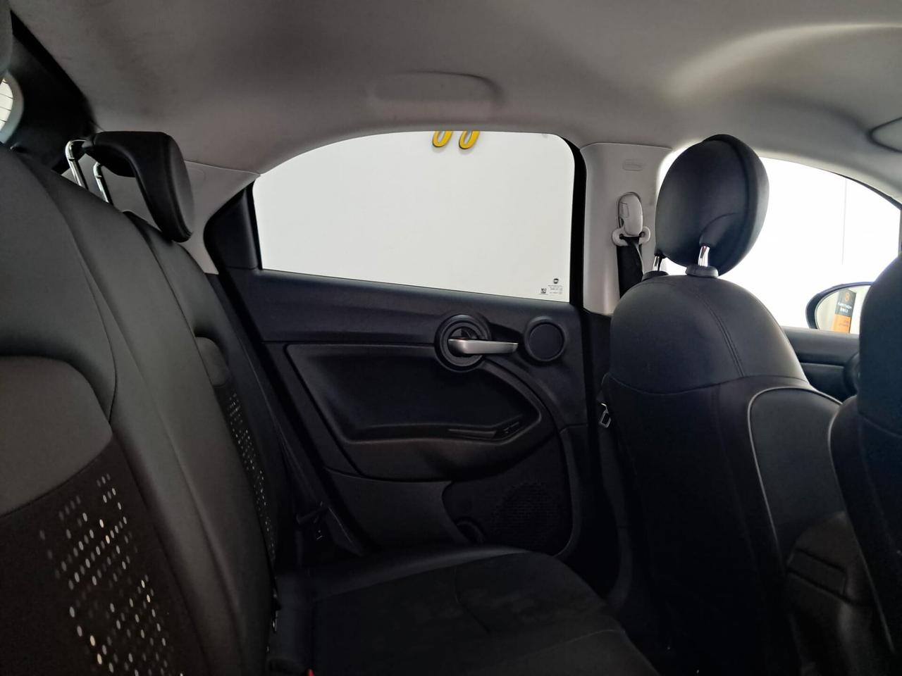 Fiat 500X 1.3 T4 150 CV DCT Yacht Club Capri