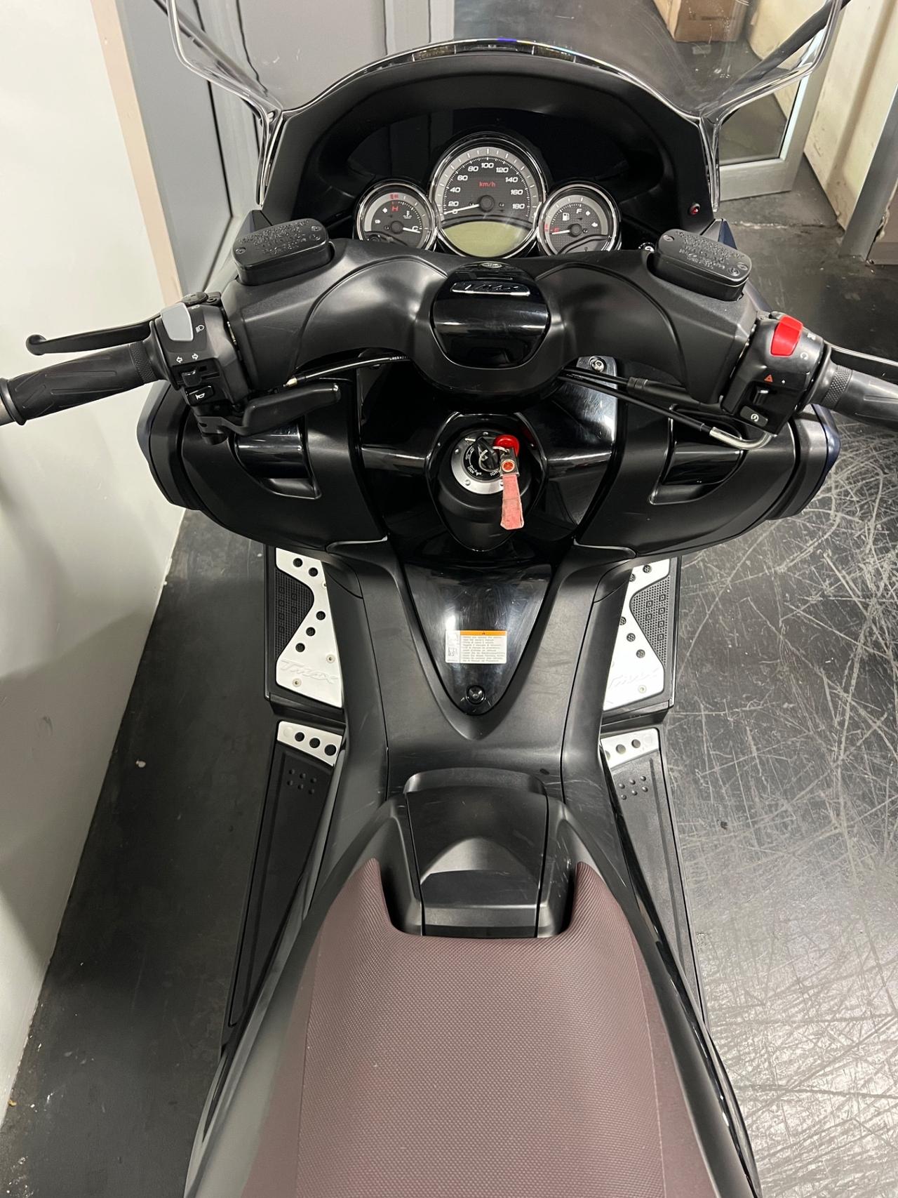 Yamaha T Max