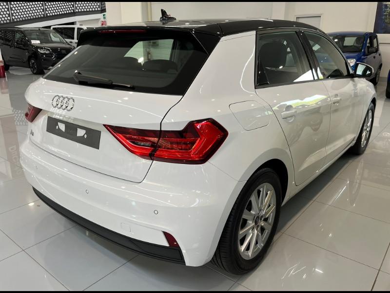 AUDI A1 SPB 30 TFSI