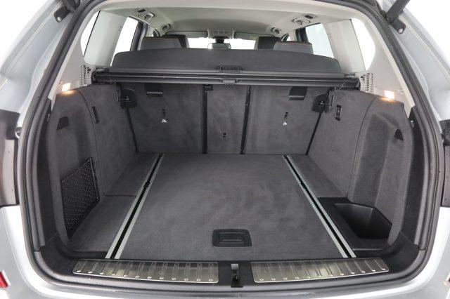 BMW X3 X3 xDrive20d xLine