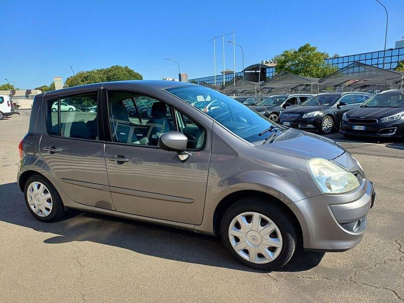 Renault Modus 1.2 16V GPL Dynamique 1°PROP-GARANZIA